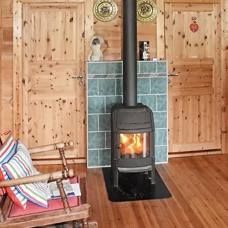 Two-bedroom In Brekke Holiday home Dingja