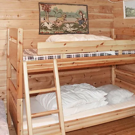 Two-bedroom In Brekke