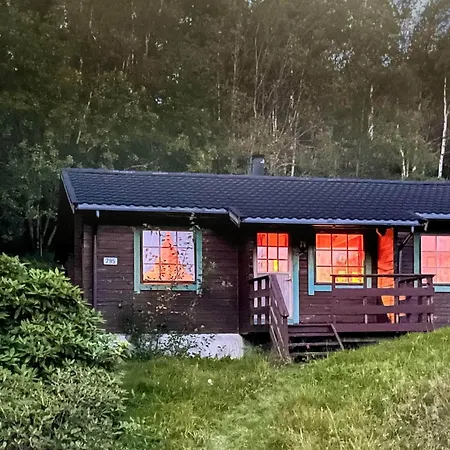 5 Person In Brekke-by Traum Dingja
