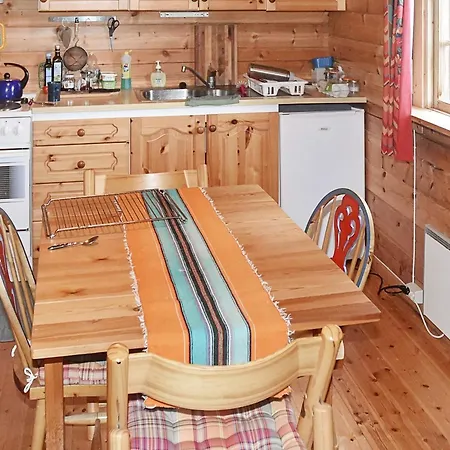 5 Person In Brekke-by Traum Hébergement de vacances