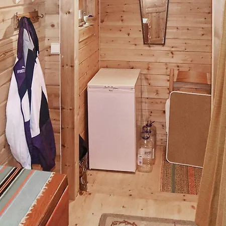 Hébergement de vacances 5 Person In Brekke-by Traum *