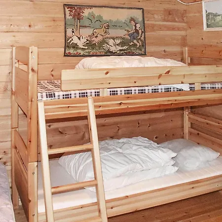 5 Person In Brekke-by Traum Hébergement de vacances *