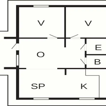 5 Person In Brekke-by Traum * Dingja