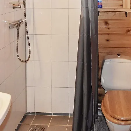 Two-bedroom In Brekke *