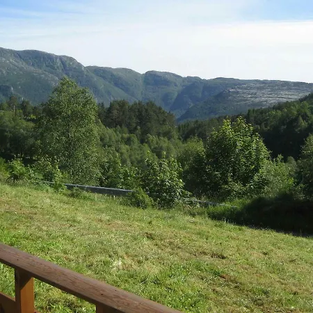 Two-bedroom In Brekke *