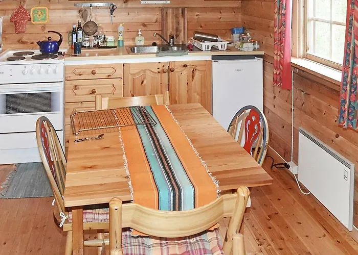 別荘 5 Person In Brekke-by Traum