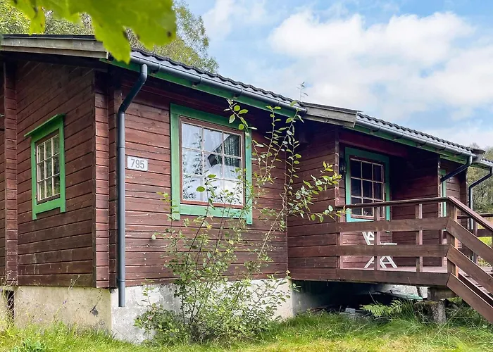 別荘 5 Person In Brekke-by Traum