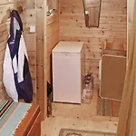 Feriehus 5 Person In Brekke-by Traum Dingja